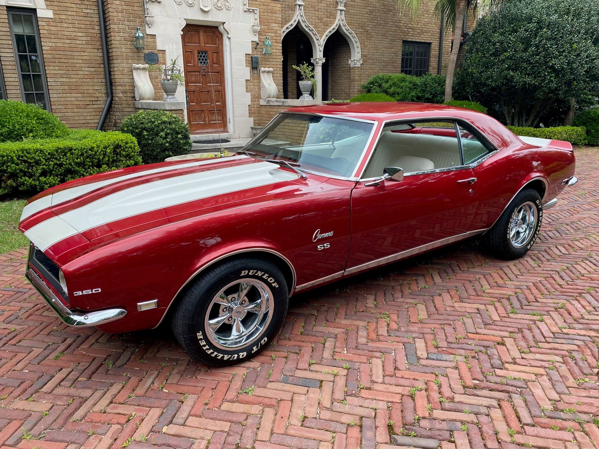 1968 CHEVROLET Camaro Unlimited Motor Deals