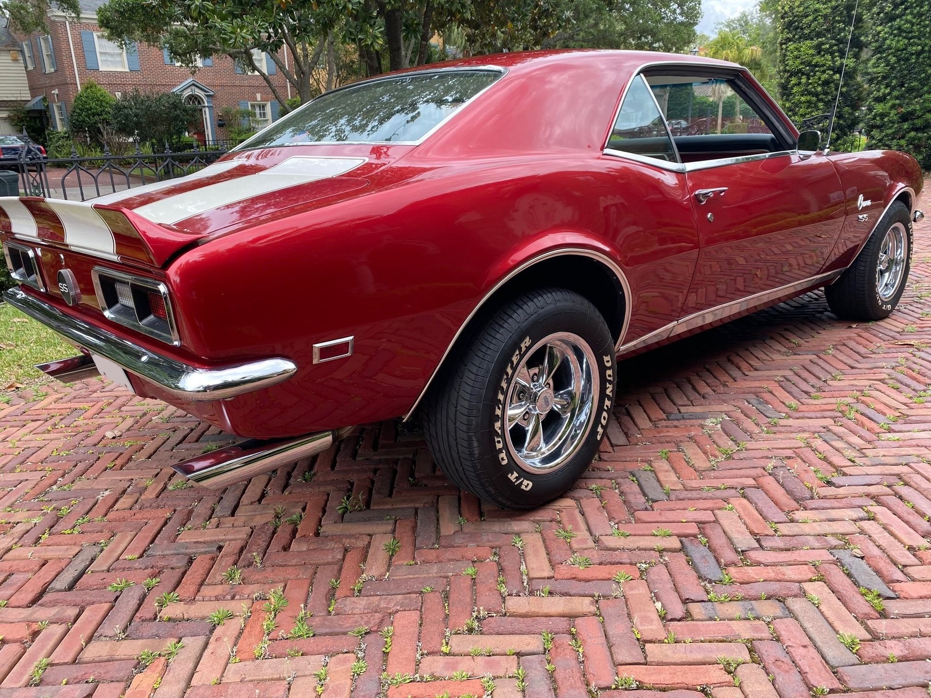 1968 CHEVROLET Camaro Unlimited Motor Deals