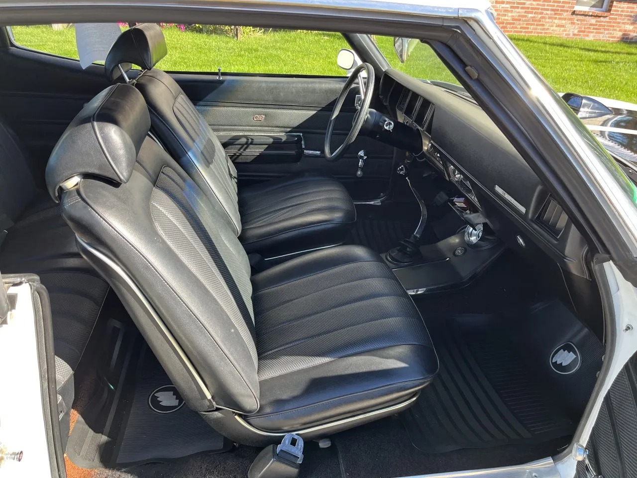 1970 Buick GS 455 Stage 1 Unlimited Motor Deals